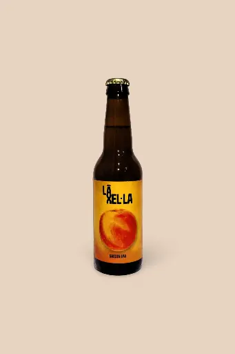 Xel·la Labs - Saison IPA