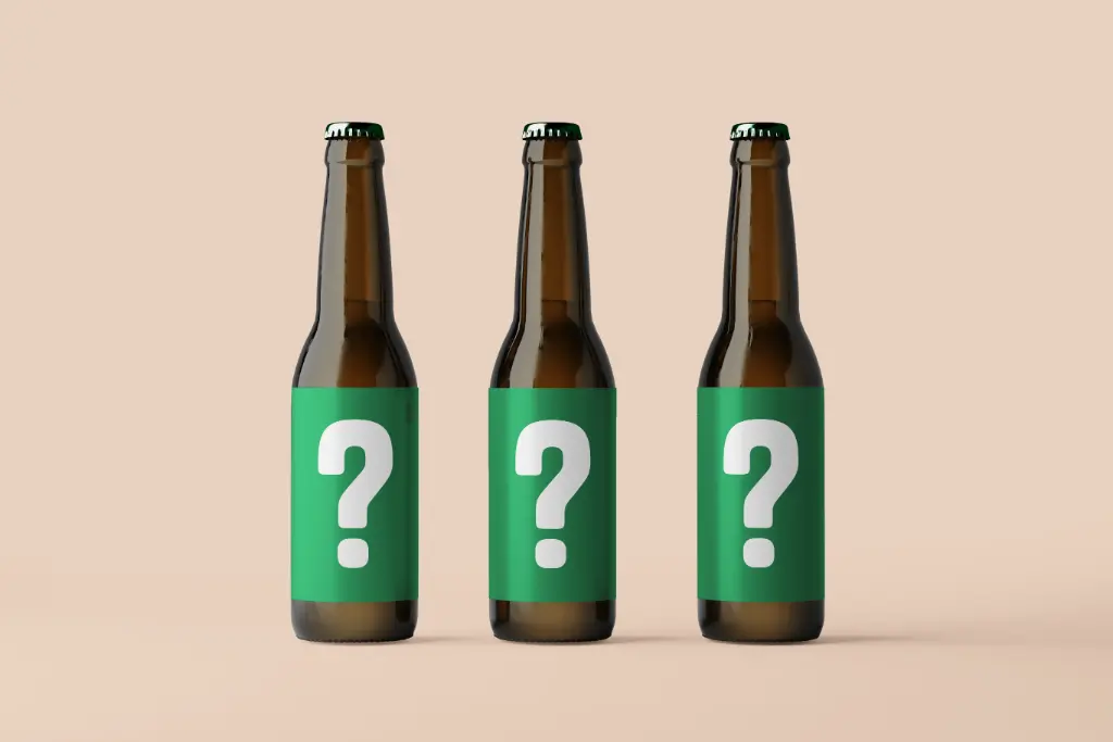 Pack Personalitzat (English IPA, English IPA, English IPA)